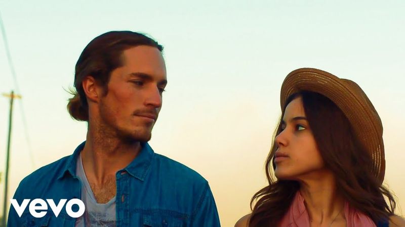 JONAS BLUE feat. JP COOPER - Perfect Stranger