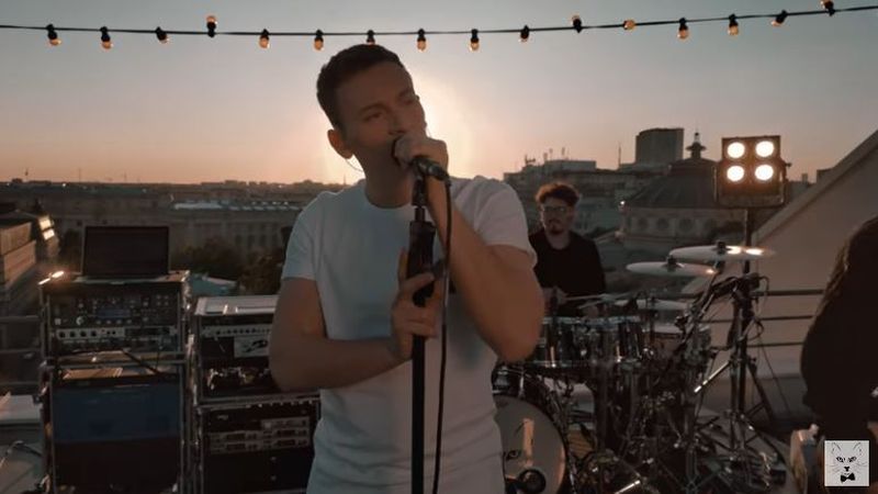 The Motans a lansat &bdquo;Astrologic Vorbind&rdquo;,  o piesă despre dragoste și regăsire