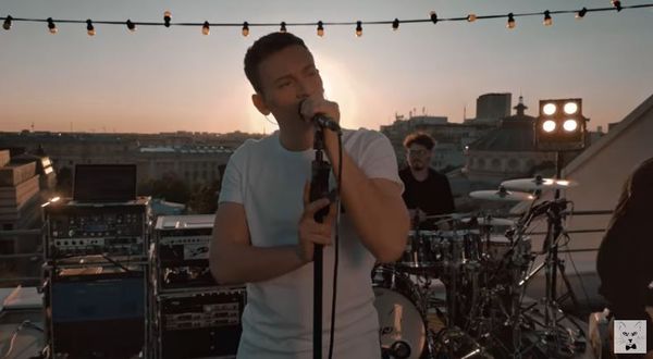 The Motans a lansat &bdquo;Astrologic Vorbind&rdquo;,  o piesă despre dragoste și regăsire