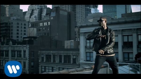 TINIE TEMPAH - Written In Stars