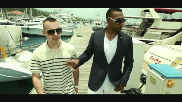 DON OMAR & LUCENZO - Danza Kuduro
