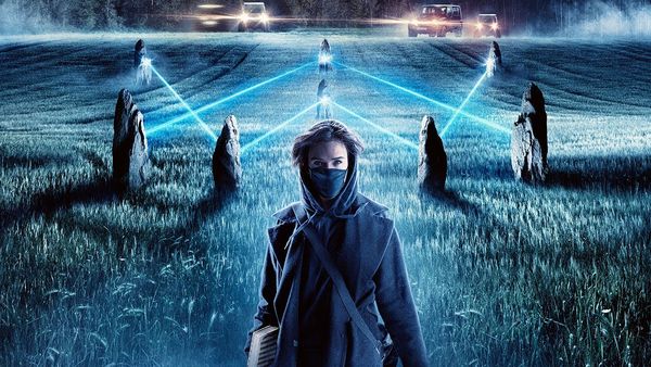 ALAN WALKER & SABRINA CARPENTER - On My Way