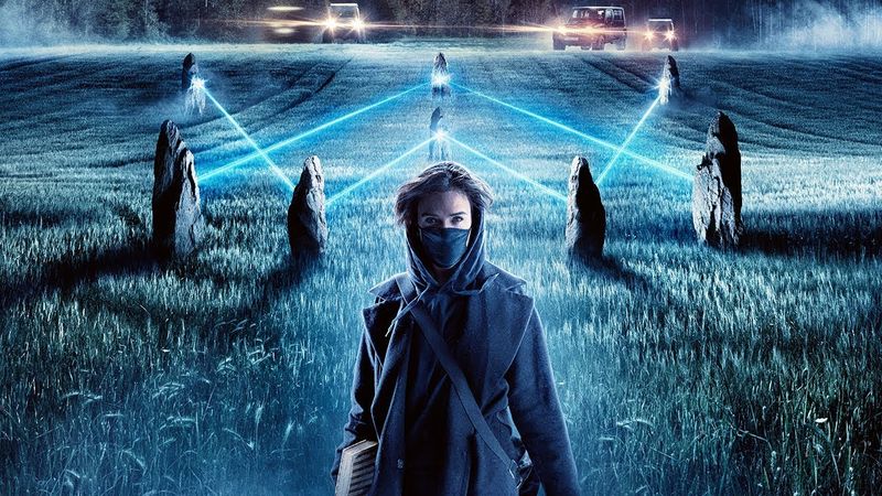 ALAN WALKER & SABRINA CARPENTER - On My Way