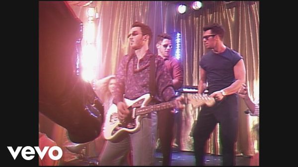 JONAS BROTHERS - Only Human