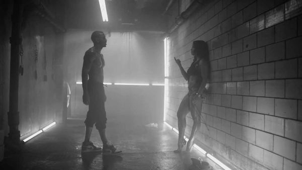 TREY SONGZ - Na Na Na