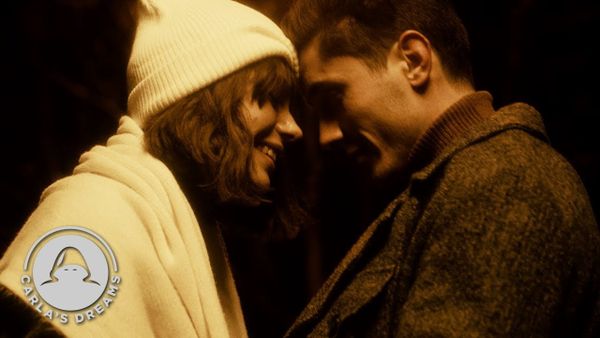 CARLA'S DREAMS - Seara De Seara