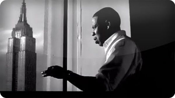 JAY-Z feat. ALICIA KEYS - Empire State Of Mind