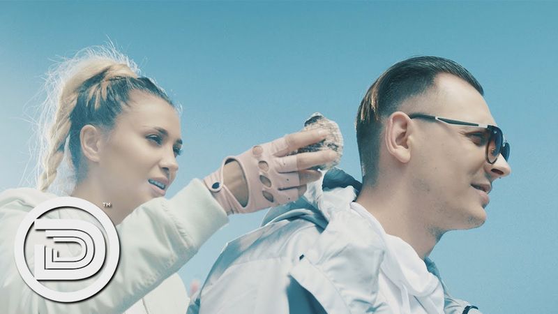 DODDY feat. LORA - Dor Sa Te Ador