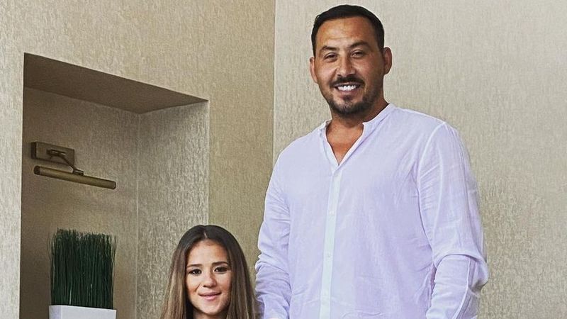 Ștefan Stan și Simona abia așteaptă să fie părinți! Artistul nu vrea să audă de schimbatul scutecelor