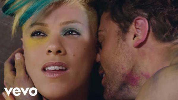 PINK - Try