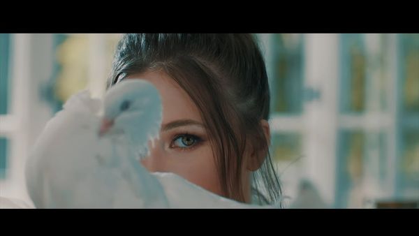IOANA IGNAT feat. EDWARD SANDA - In Palma Ta