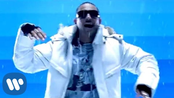 SEAN PAUL - Temperature