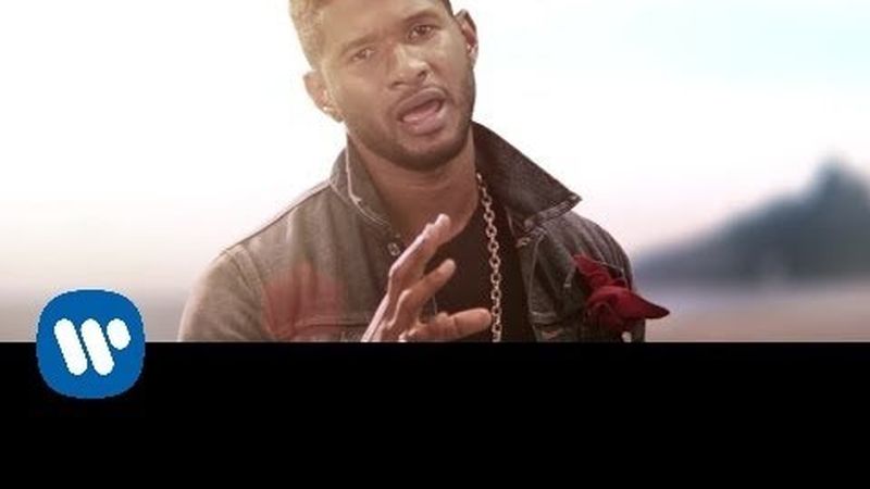 DAVID GUETTA feat. USHER - Without You