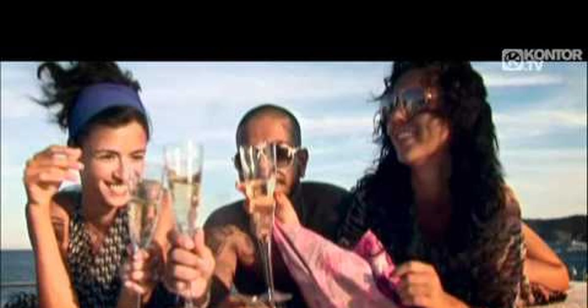 DJ ANTOINE To St. Tropez Radio Impuls DJ ANTOINE To St. Tropez Radio Impuls