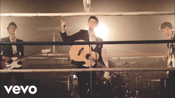 RIXTON - Me And My Broken Heart