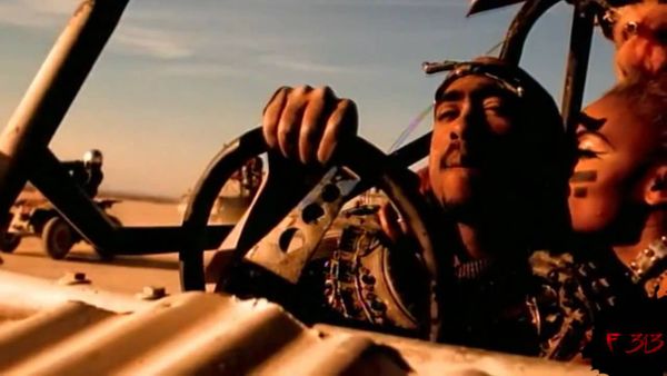 2PAC feat. DR. DRE - California Love