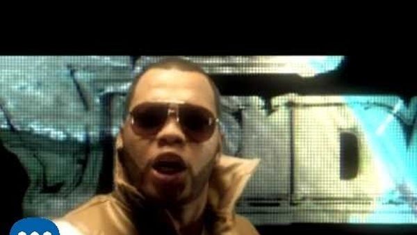 FLO RIDA feat. KE$HA - Right Round