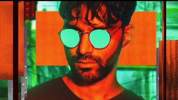 R3HAB & A TOUCH OF CLASS - Around The World