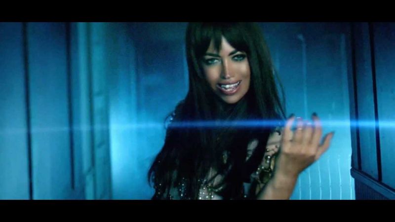 AURA DIONE feat. ROCK MAFIA - Friends