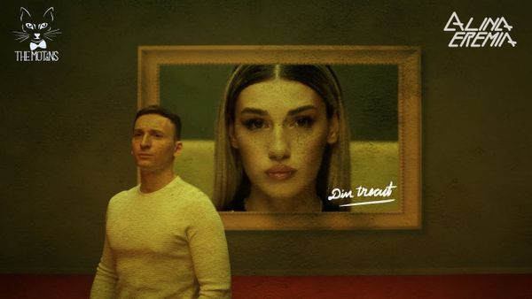 THE MOTANS feat. ALINA EREMIA - Din Trecut