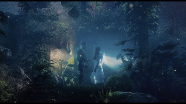 BAZZI feat. CAMILA CABELLO - Beautiful