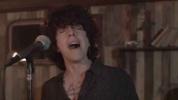 LP - Lost On You