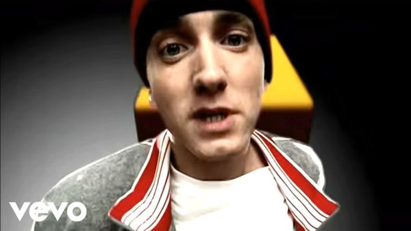 EMINEM - Without Me