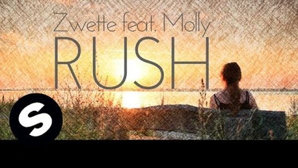 ZWETTE feat. MOLLY - Rush