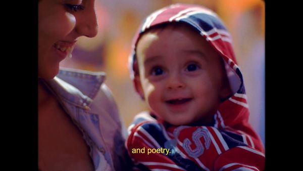 INA WROLDSEN AND ALOK - Favela