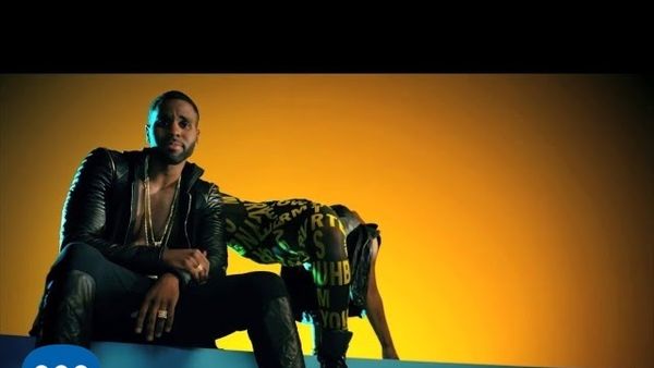 JASON DERULO feat. 2 CHAINZ - Talk Dirty