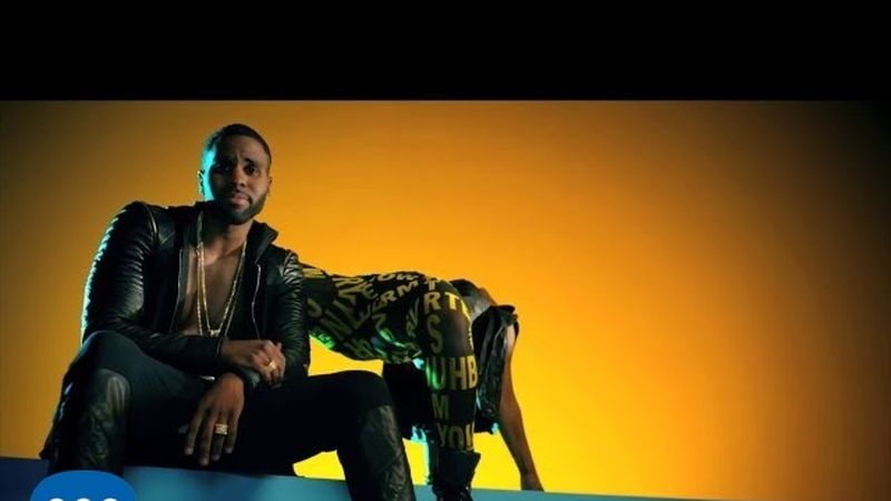 JASON DERULO feat. 2 CHAINZ - Talk Dirty