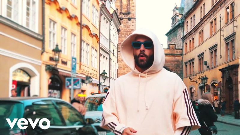 MALUMA - Que Chimba
