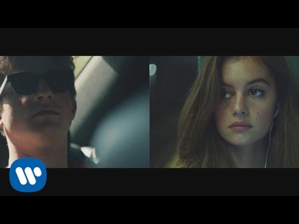 CHARLIE PUTH feat. SELENA GOMEZ - We Don't Talk Anymore