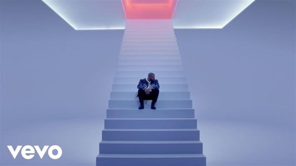 DRAKE - Hotline Bling