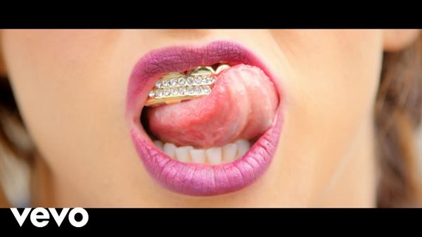 DILLON FRANCIS & DJ SNAKE - Get Low