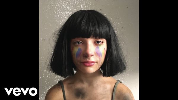 SIA feat. KENDRICK LAMAR - The Greatest