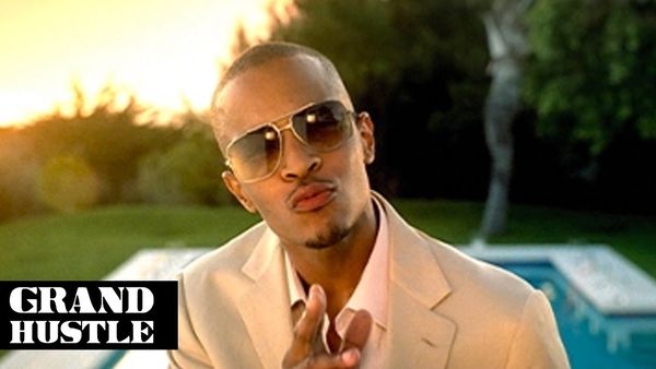 T.I. - Whatever You Like