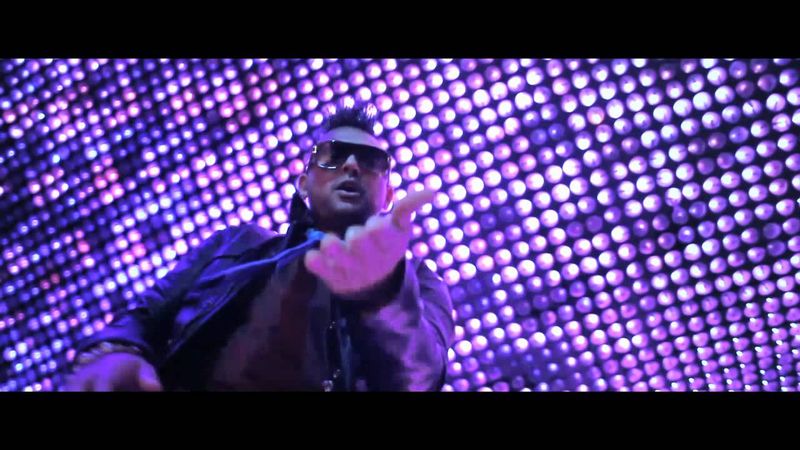 SEAN PAUL feat. ALEXIS JORDAN - Got 2 Luv U