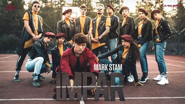 MARK STAM - Impar