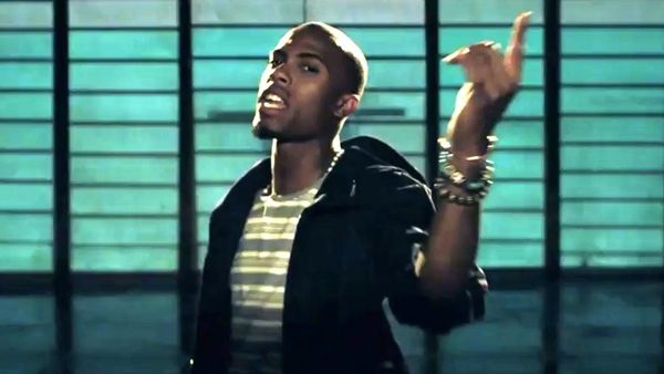 B.o.B feat. HAYLEY WILLIAMS - Airplanes