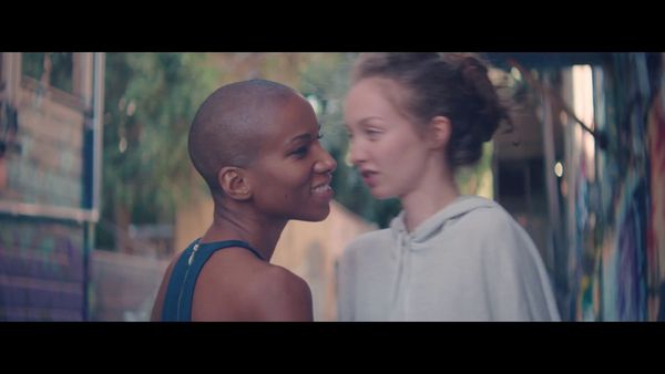 IMANY vs. FILATOV & KARAS - Don't Be So Shy