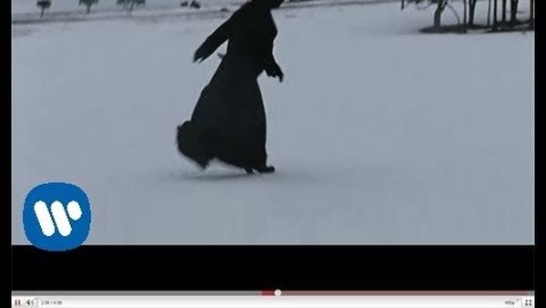LYKKE LI - I Follow Rivers