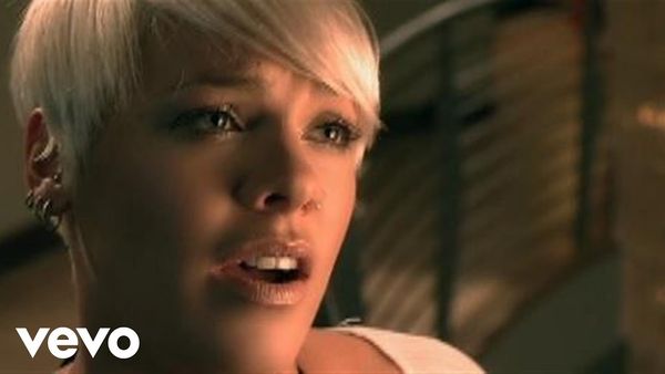 PINK - Please Don't Leave Me