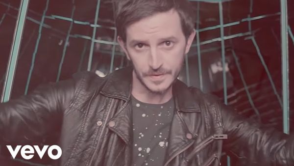 BURAK YETER feat. DANELLE SANDOVAL - Tuesday