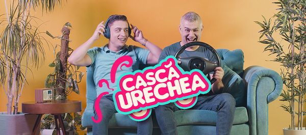 Radio Impuls te provoaca sa castigi o masina! Ce trebuie sa faci? &bdquo;Casca urechea!&rdquo;