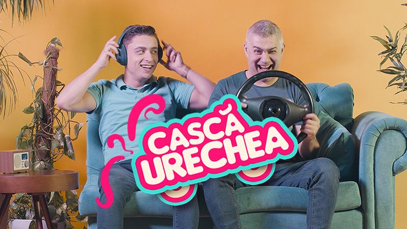 Radio Impuls te provoaca sa castigi o masina! Ce trebuie sa faci? &bdquo;Casca urechea!&rdquo;