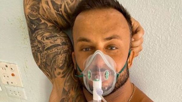 Influencer celebru, mort de coronavirus după ce a negat existența lui