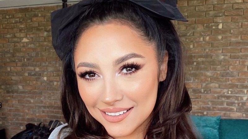 O recunoști?!  Andra și-a impresionat fanii de pe Instagram cu ultimul look