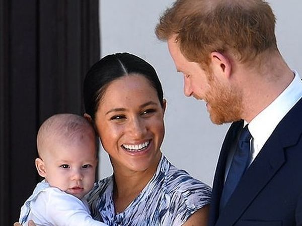 Prințul Harry și Meghan Markle nu vor petrece Crăciunul alături de Famlia Regală