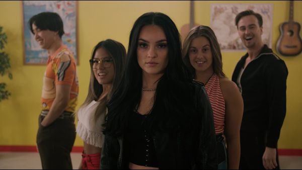 ARONCHUPA FT LITTLE SIS NORA - The Woodchuck Song